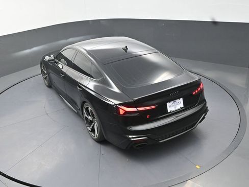 Used 2021 Audi RS 5 Sportback image 19