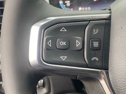 New 2026 RAM 2500 Laramie image 18