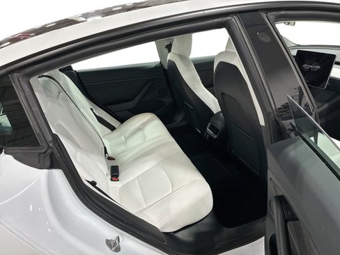 Certified 2023 Tesla Model 3 Long Range AWD/4WD image 11