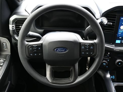 Used 2024 Ford F150 STX AWD/4WD image 15