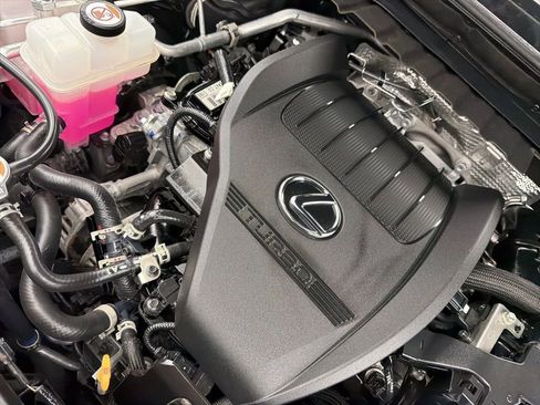 Used 2024 Lexus NX 350 F Sport image 30