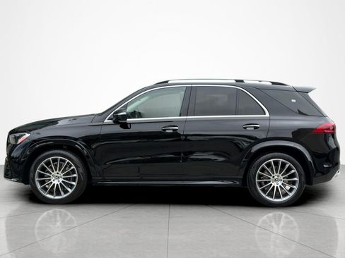 Used 2024 Mercedes-Benz GLE 350 4MATIC image 2