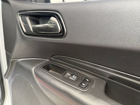 Used 2025 Dodge Durango R/T AWD/4WD image 42