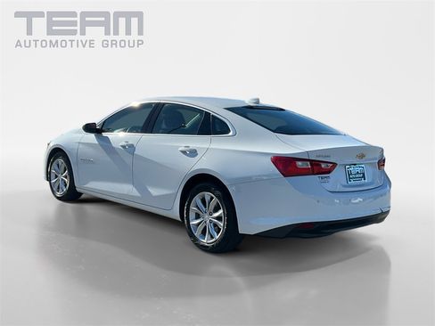 Used 2024 Chevrolet Malibu LT image 5