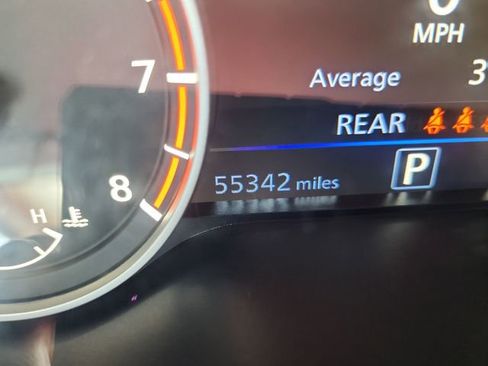 Used 2024 Nissan Altima 2.5 SR image 18