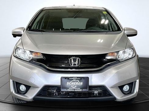 Used 2015 Honda Fit EX image 3