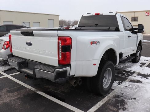 Used 2024 Ford F350 XLT w/ 360-Degree Camera Package image 5