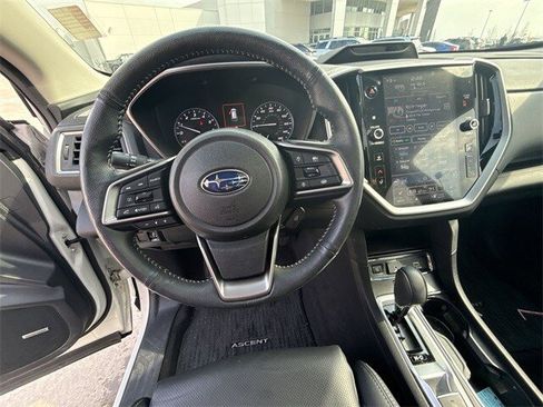 Used 2024 Subaru Ascent Limited w/ Technology Package image 14