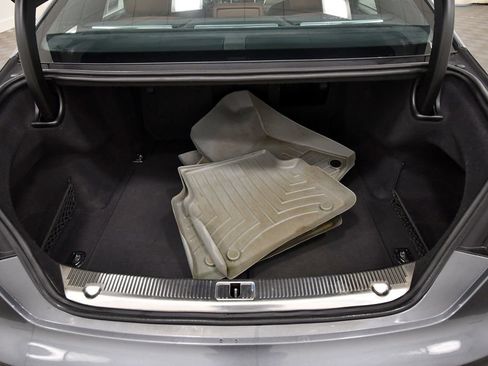 Used 2015 Audi S8 AWD/4WD image 7