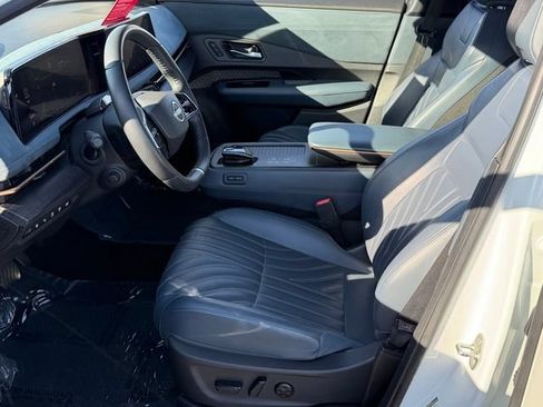Certified 2023 Nissan Ariya AWD/4WD image 21
