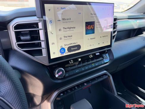 New 2026 Toyota Tundra SR5 AWD/4WD image 21