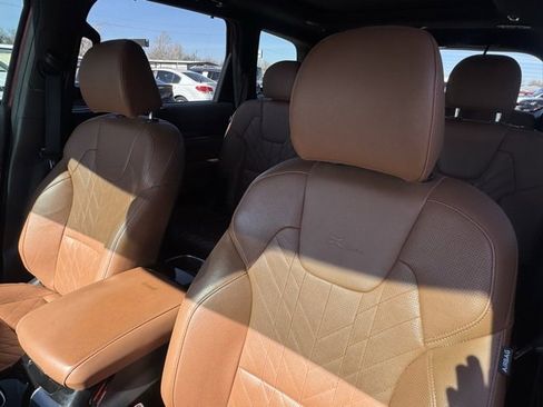 Used 2024 Kia Telluride SX X-Line image 12