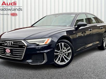 Certified 2023 Audi A6 Premium Plus