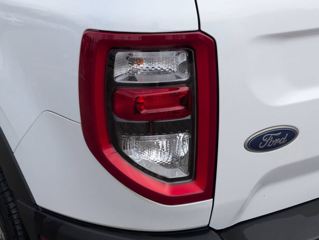Used 2022 Ford Bronco Sport Outer Banks AWD/4WD image 12