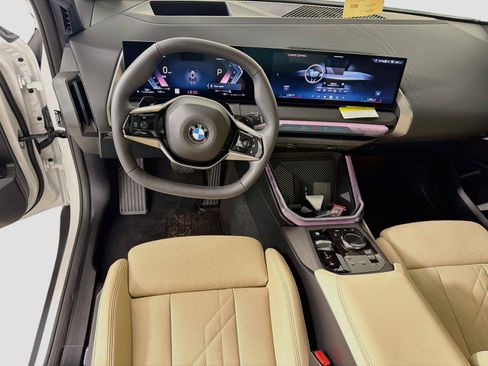 New 2026 BMW X3 xDrive30i AWD/4WD image 24