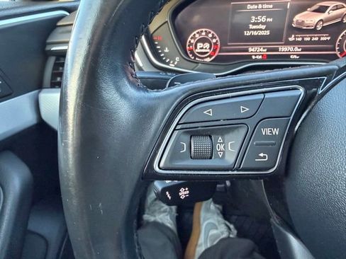 Used 2017 Audi A4 2.0T w/ Convenience Package image 15