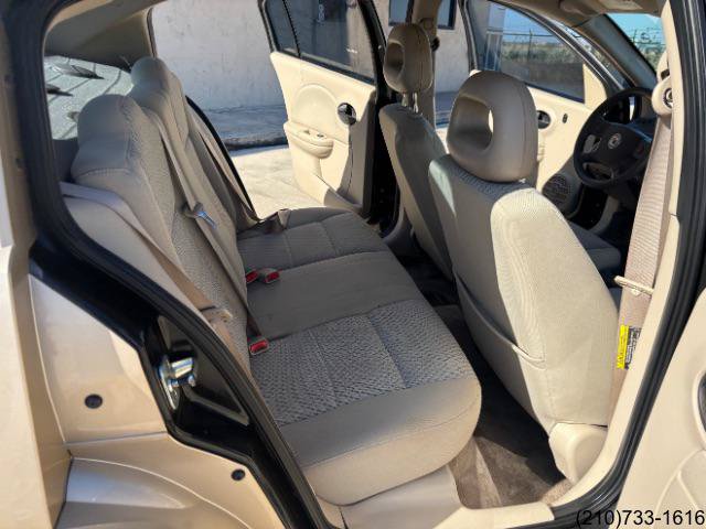 Used 2006 Saturn ION Level 2 w/ Preferred Pkg FWD image 28