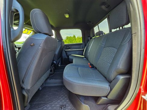 Certified 2026 RAM 2500 Warlock AWD/4WD image 35