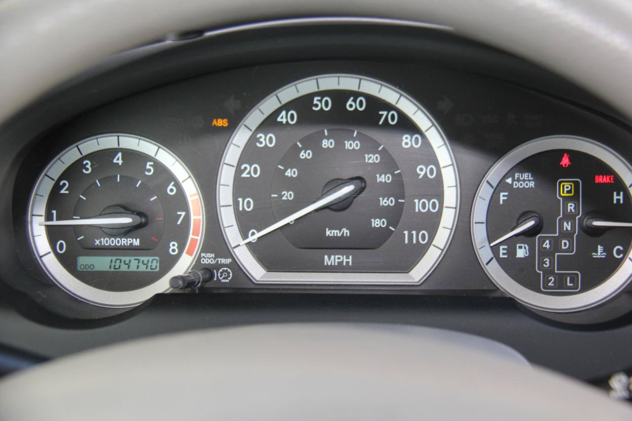 Used 2007 Toyota Sienna CE FWD image 12