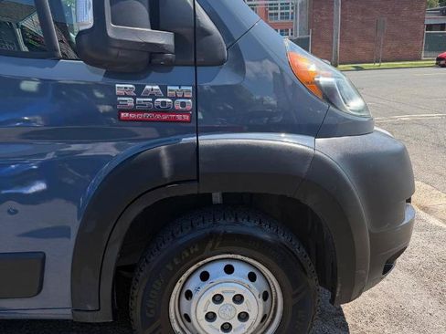 Used 2019 RAM ProMaster 3500 FWD image 15
