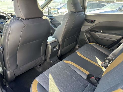 New 2025 Subaru Crosstrek 2.5i Sport w/ Crosstrek Mirror Package image 9