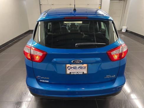 Used 2014 Ford C-MAX SEL w/ Equipment Group 302A image 5