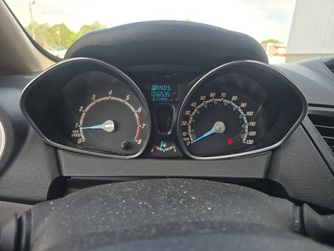 Used 2019 Ford Fiesta SE w/ Cold Weather Package FWD image 13