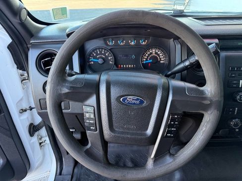 Used 2013 Ford F150 XL w/ Mid Equipment Group image 12