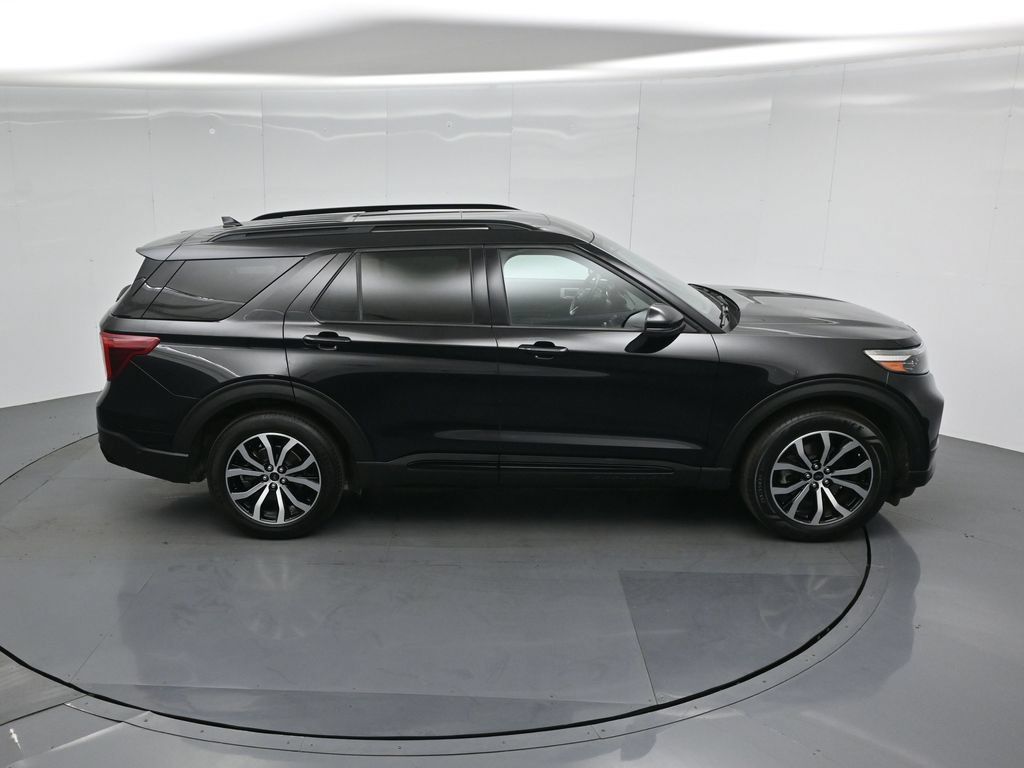 Used 2020 Ford Explorer ST AWD/4WD image 41