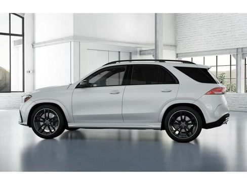 New 2026 Mercedes-Benz GLE 580 4MATIC image 34