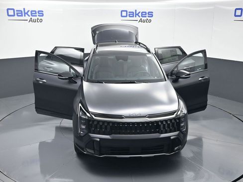 New 2026 Kia Sportage X-Line AWD/4WD image 58
