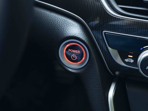 Used 2022 Honda Accord Sport image 22