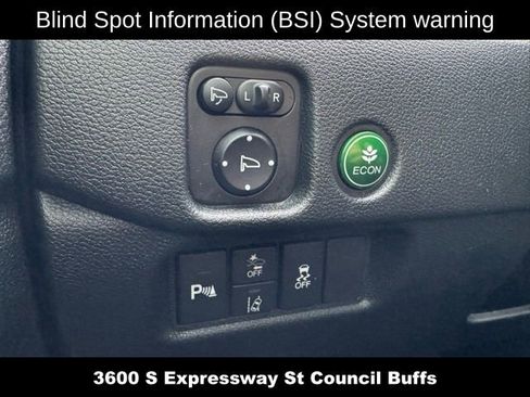 Used 2022 Honda Pilot Black Edition image 27