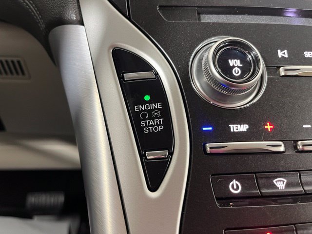 Used 2019 Lincoln Nautilus Premier AWD/4WD image 24