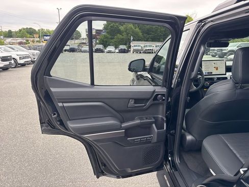 Used 2026 Toyota 4Runner TRD Sport AWD/4WD image 27