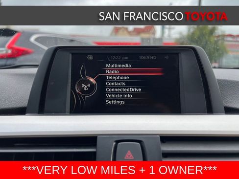 Used 2015 BMW 320i Sedan image 26