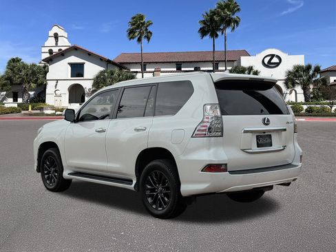 Used 2023 Lexus GX 460 Premium AWD/4WD image 4