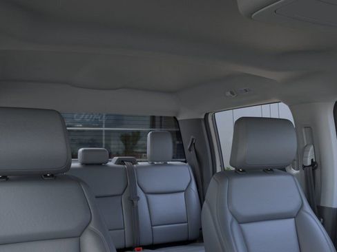 New 2025 Ford F150 Lightning Flash AWD/4WD image 24