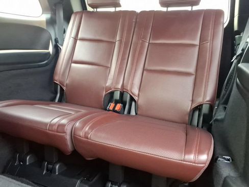 Certified 2024 Dodge Durango R/T AWD/4WD image 19