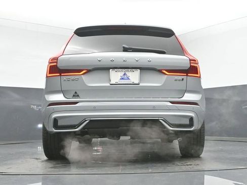 New 2026 Volvo XC60 B5 Ultra w/ Protection Package Premier image 48