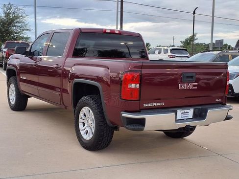 Used 2014 GMC Sierra 1500 SLE w/ SLE Value Package image 2