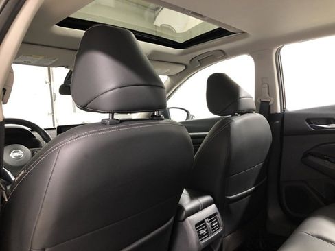 Used 2022 Nissan Altima 2.5 SL image 17