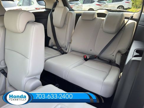 New 2026 Honda Odyssey EX-L image 32