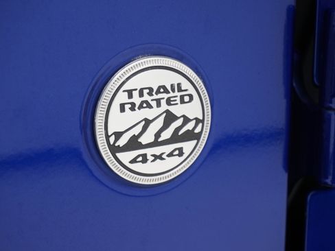 Used 2018 Jeep Wrangler Sport S image 8