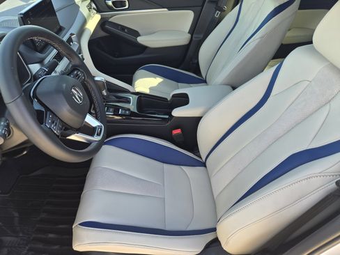 Used 2026 Acura Integra A-Spec w/ Technology Package FWD image 4