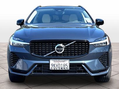 Used 2024 Volvo XC60 T8 Plus