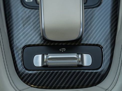 Used 2026 Mercedes-Benz GLE 53 AMG 4MATIC image 30
