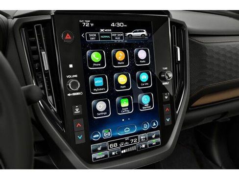 New 2026 Subaru Forester Sport AWD/4WD image 20