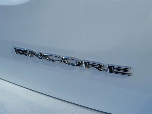 Used 2020 Buick Encore Preferred w/ Safety Package image 28