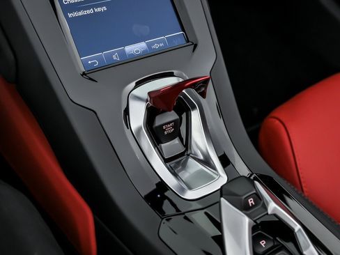 Used 2023 Lamborghini Huracan EVO RWD image 32